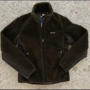 Patagonia Retro-X Fleece Jacket